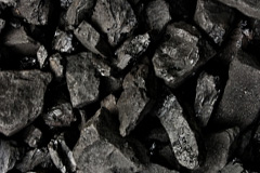 Trotten Marsh coal boiler costs
